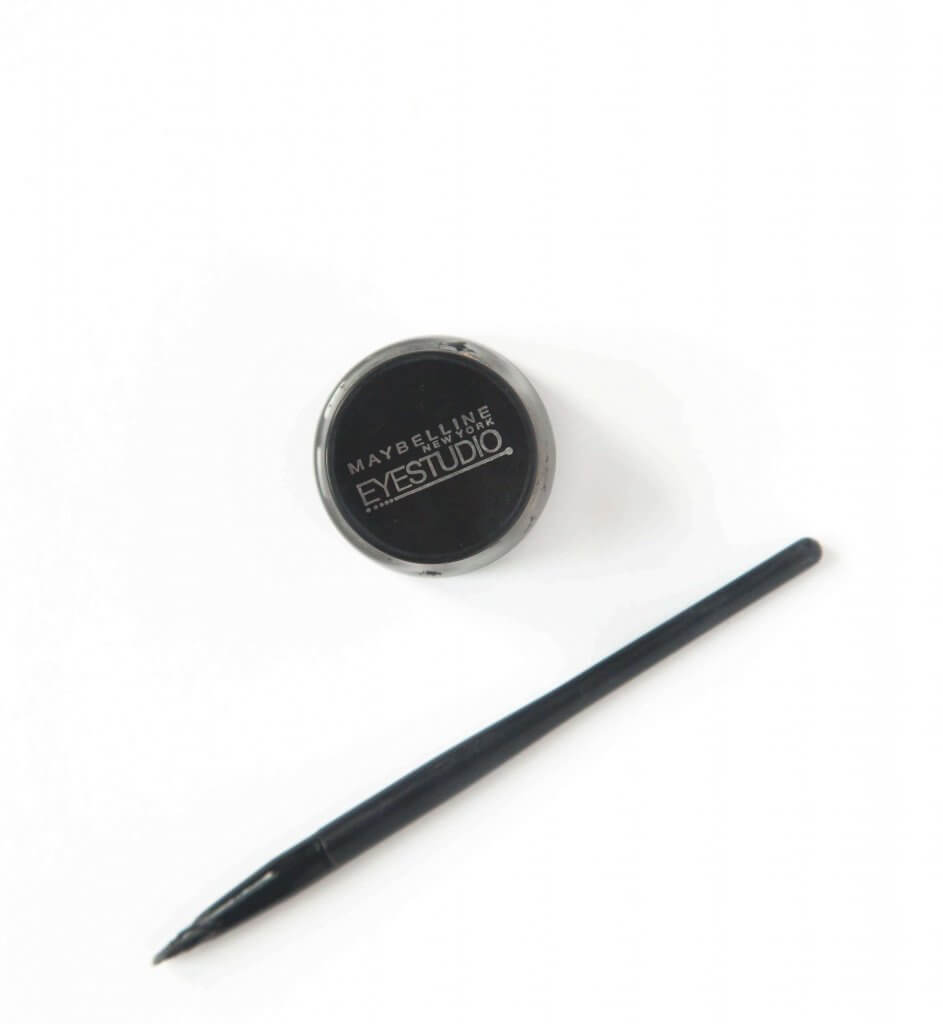 maybelline gel liner