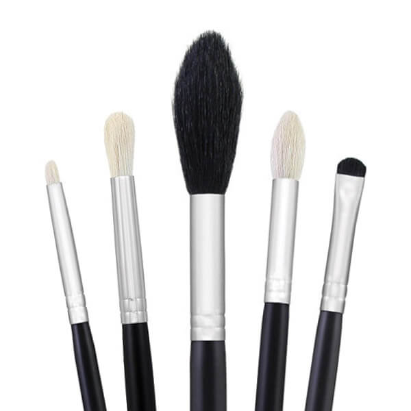 morphe brushes