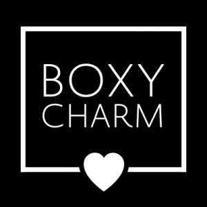boxy charm