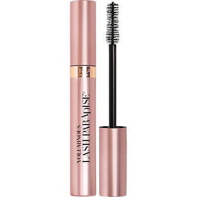  loreal mascara Abby Sheehan