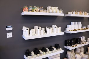 The Find Fort Wayne apothecary