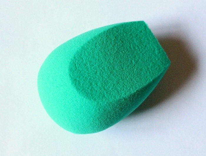 eco tools total perfecting beauty sponge blender