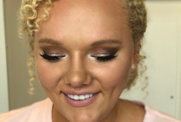 fort wayne wedding makeup alethea
